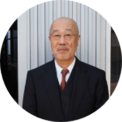 代表取締役社長